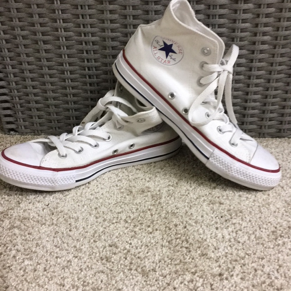 Converse Shoes